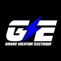Logo Girard Solution Électrique